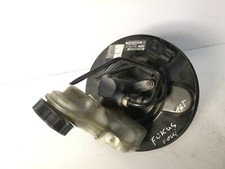 FORD Focus III 1.6 Ti Bremsassistent Booster BV612B195SB 1.60 Benzin 77kw 2014