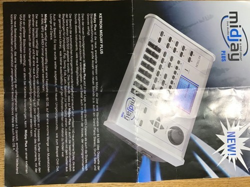 Ketron midjay plus - Bild 3 von 5