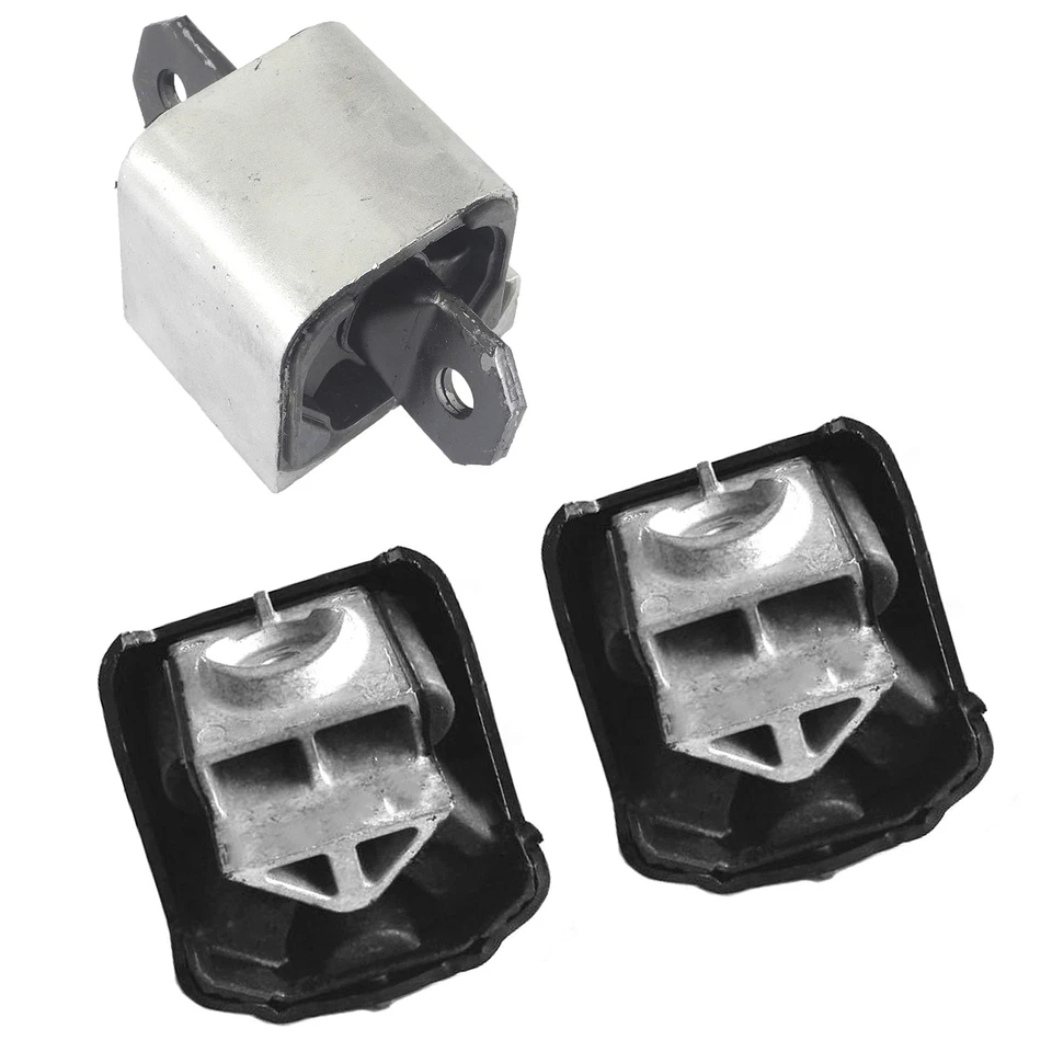 Motor de motor de 3 piezas y montaje de transmisión automática para Dodge Freightliner Sprinter 2.1 3.0 3.5 Foto 2 de 4