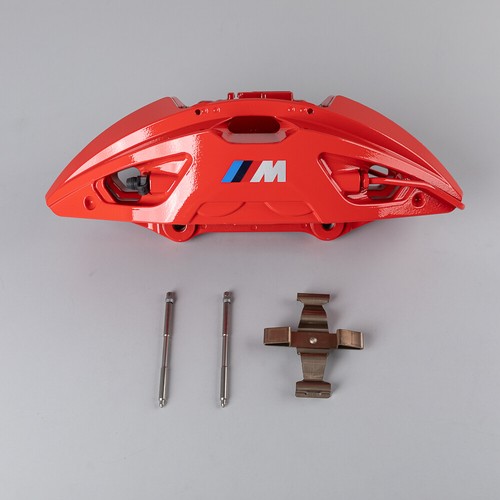 Big front red BMW 3er G20 G21 6er G32 brake caliper for 374x36 brake discs RIGHT - Picture 2 of 4