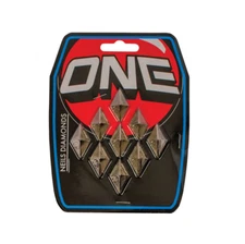 One MFG Neils Diamonds Snowboard Traction