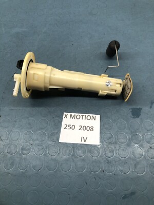 KRAFTSTOFF BENZINPUMPE TGB X MOTION 250 2008 2009 2010 2011 2012 2013