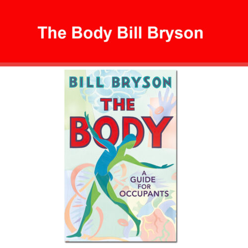 the body a guide for occupants summary