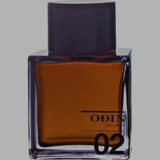 02 Owari Odin perfume - a fragrance for women and men 2009