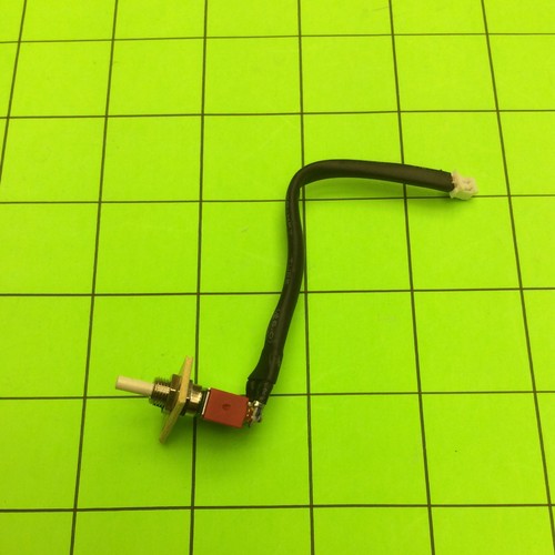 Oki B2400N N22109A stampante laser interruttore a pulsante bianco - Foto 4 di 4