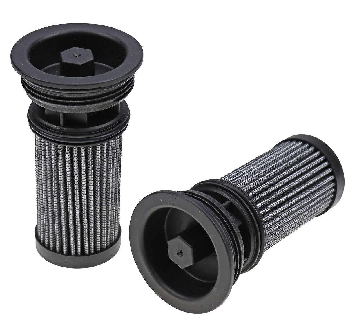 2PK Hydro Filters Replaces 116-0164 117-0390 15907 Compatible with