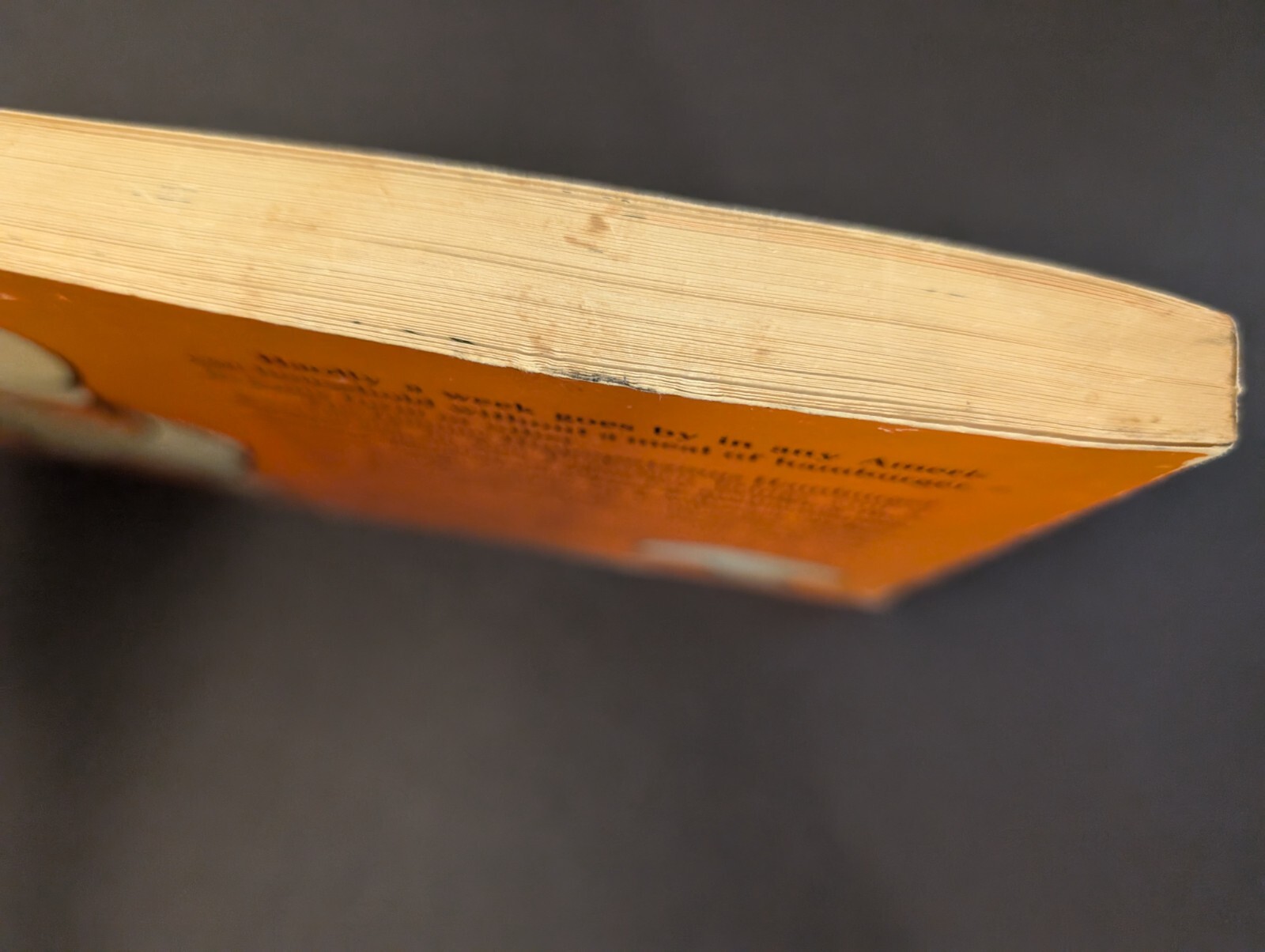 Hippo Cook Book - Hippopotamus Hamburger 1969 - Jack Falvey / Wolo Illustrated