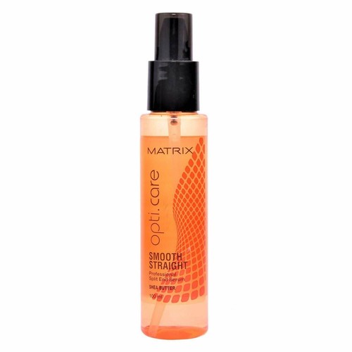 Matrix Opti. Care Smooth Straight Professional Split End Hair Serum Shea butter - Picture 7 of 8