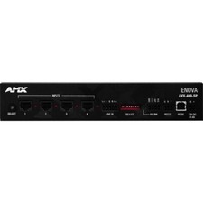 AMX Enova AVX-400-SP Cat5 Presentation Switcher FG1350-01 