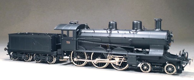 ho brass locomotives ebay