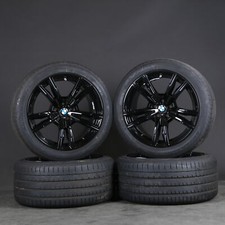 19 Zoll Sommerräder original BMW M8 F92 F91 8089560 M812 812M Sommerreifen