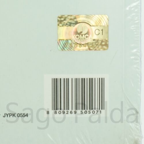 NEW Sealed Wonder Girls The 3rd Album Reboot CD KPOP *READ* - Picture 7 of 14