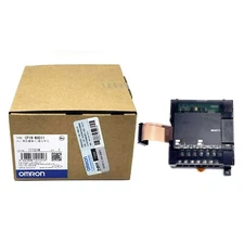 Omron PLC Analog I/O Module CP1W-MAD11 CP1WMAD11 NEW IN BOX Fast ship