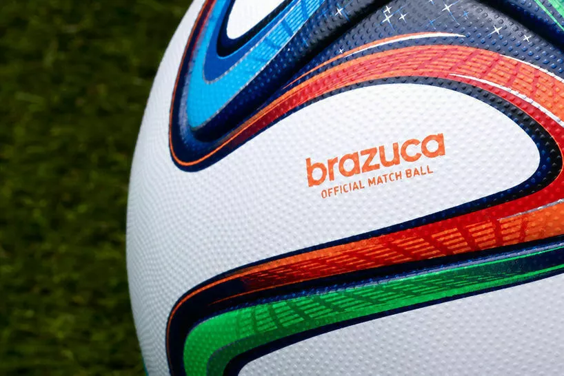 HRetails Brazuca Football and Hand pump Football - Size: 5 - Buy