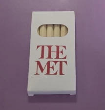 THE MET MUSEUM MINI COLORED PENCILS