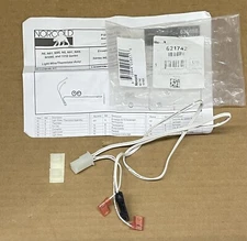 Norcold 621742  Refrigerator Thermistor Wire Assembly 1200LRIM 1201LRI