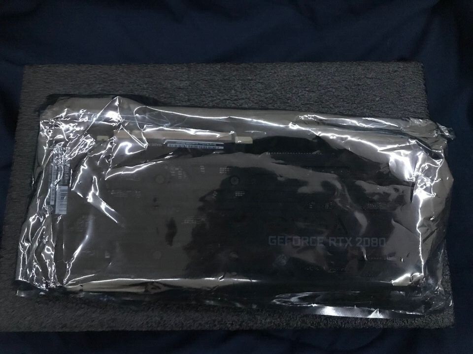 EVGA NVIDIA GeForce RTX 2080 Black Edition Gaming Graphics EVGA NVIDIA GeForce RTX 2080 Black Edition Gaming Graphics