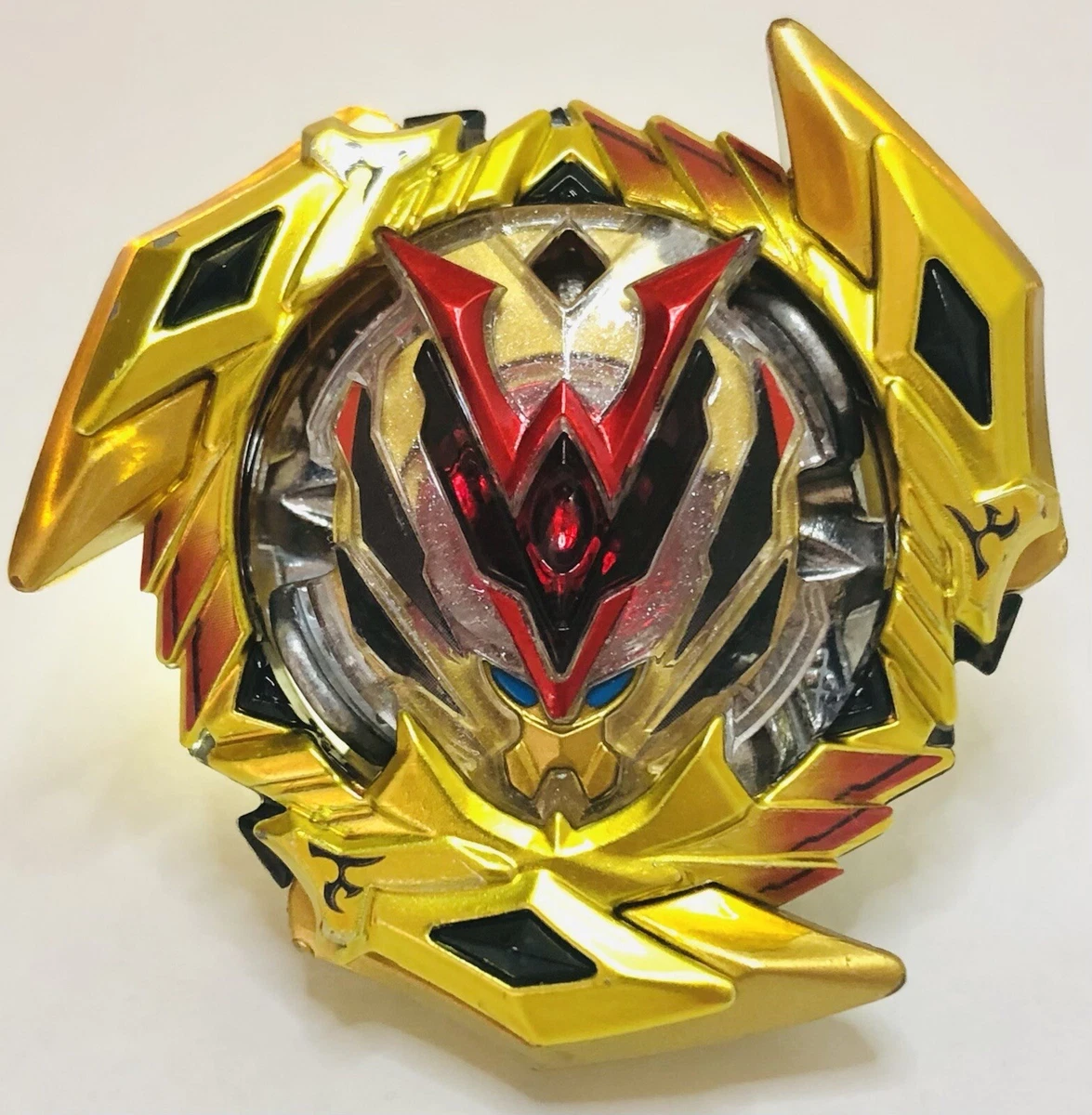 Takara Tomy Beyblade Burst B-132 Winning Valkyrie 1' Operate LAYER ONLY