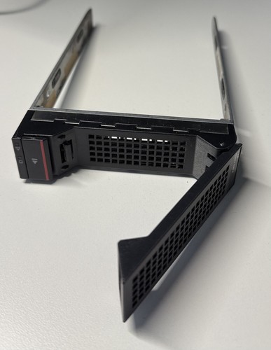 Lenovo ThinkServer TS430, Intel Xeon E3-1240, 32 GB ECC RAM, RAID, 2 PSU - Bild 5 von 6