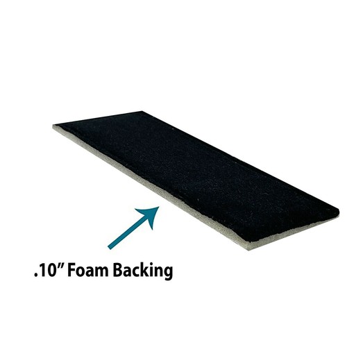 Baja Carpet Dash Cover Compatible with 1996-1998 Subaru Outback SU19-BAJA - Imagen 2 de 2