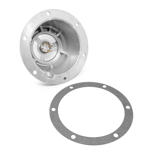 MTIS PSI Trailer Hub Cap and Gasket Replaces Stemco 3434372 eBay