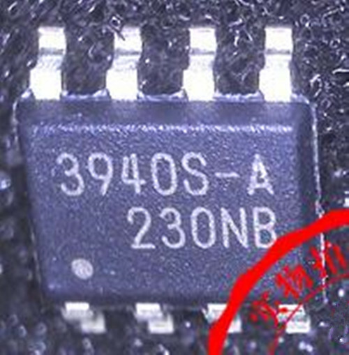 5 pcs New NCT3940S-A 3940S-A SOP8 ic chip | eBay