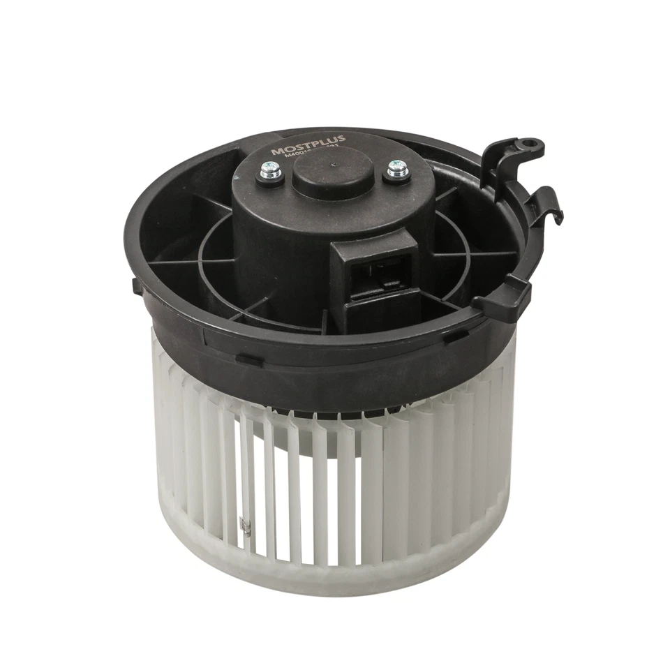 AC Heater Blower Motor Fan Cage For 08-2013 Nissan Rogue 07-2012 Nissan Sentra - Image 2 of 4