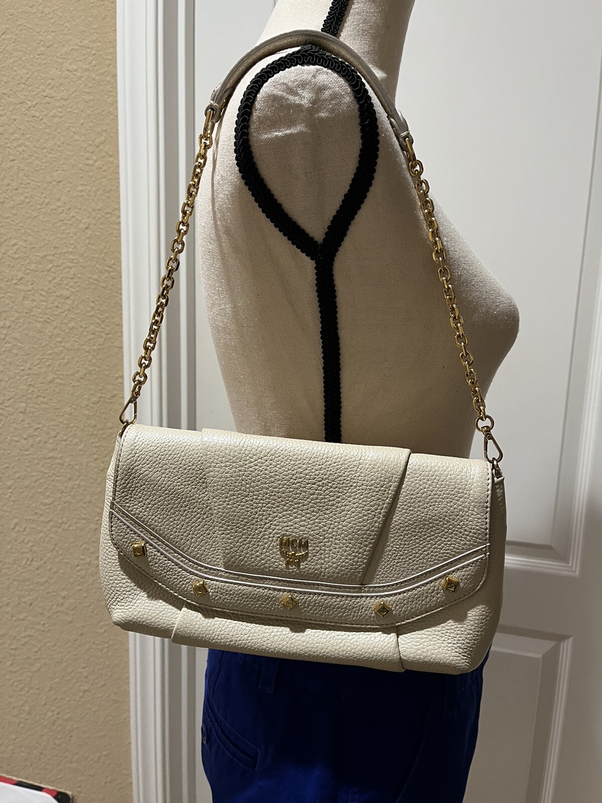 MCM Shoulder Bag - image 16