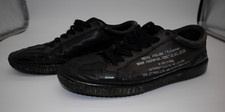 Men  s Diesel S-Millenium LWT Black Sneakers Size 11 US