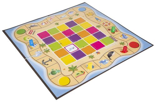 Memory Match and Move Fun Game For Kids Advance memory game 1 To 4 Players - Picture 2 of 7