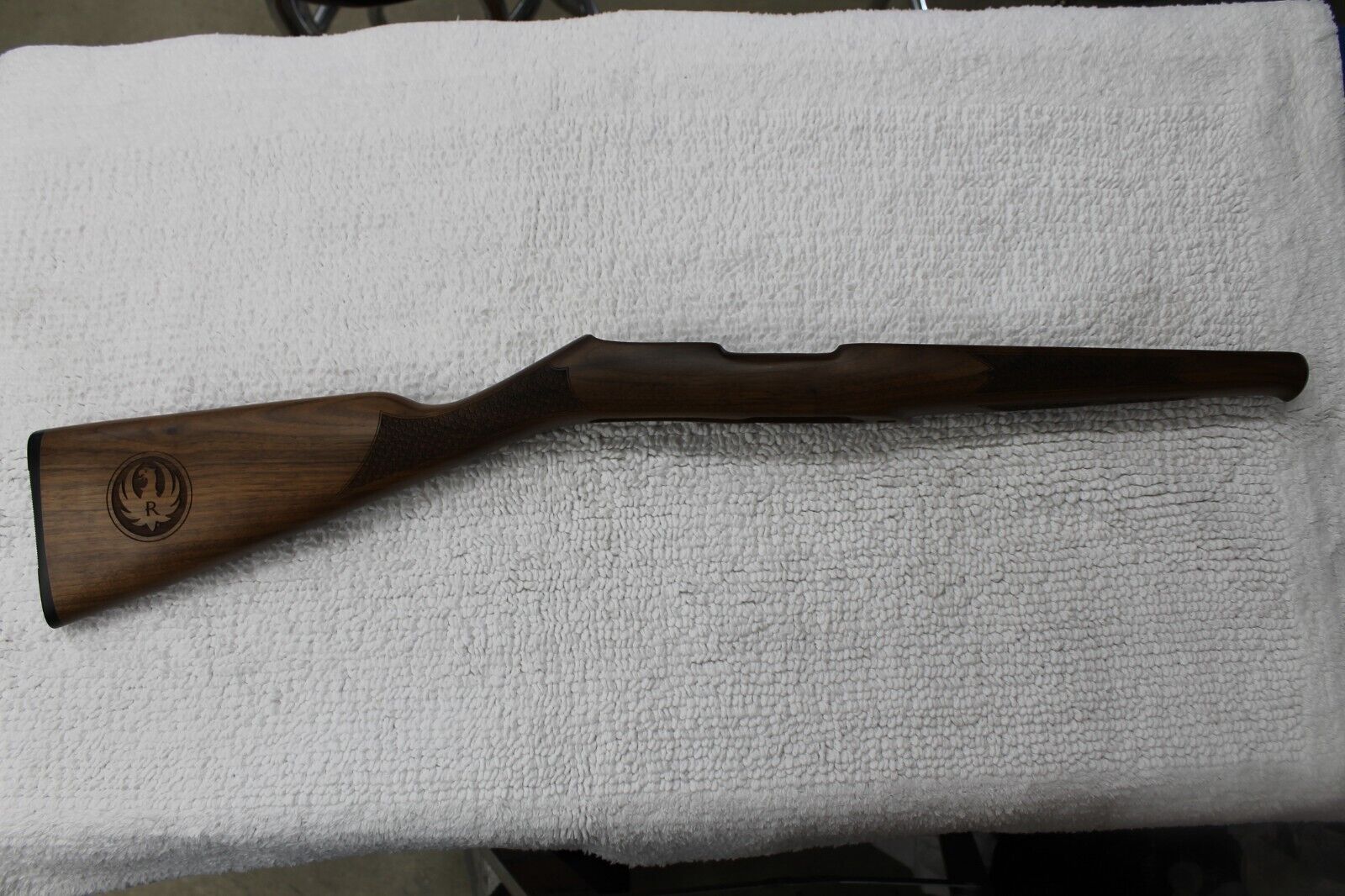 RUGER 10/22 CLASSIC V TALO STOCK