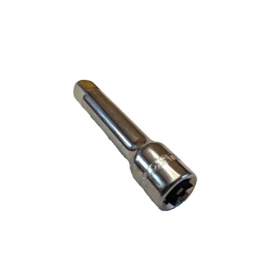Husky 3/8'' Drive Socket Extension - 3'' Length Part #H3DEXT3