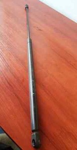 Motorhaube Stoßdämpfer Federbein Gaslift FÜR MERCEDES-BENZ S430 S500 600 S55 ...