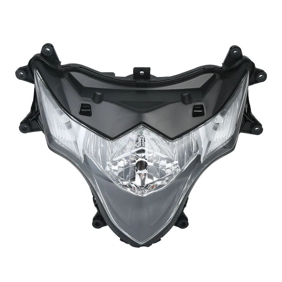 Front Headlight Assembly Fairing Stay Bracket Fit For Suzuki GSXR1000 2009-2016 - Image 3 of 4