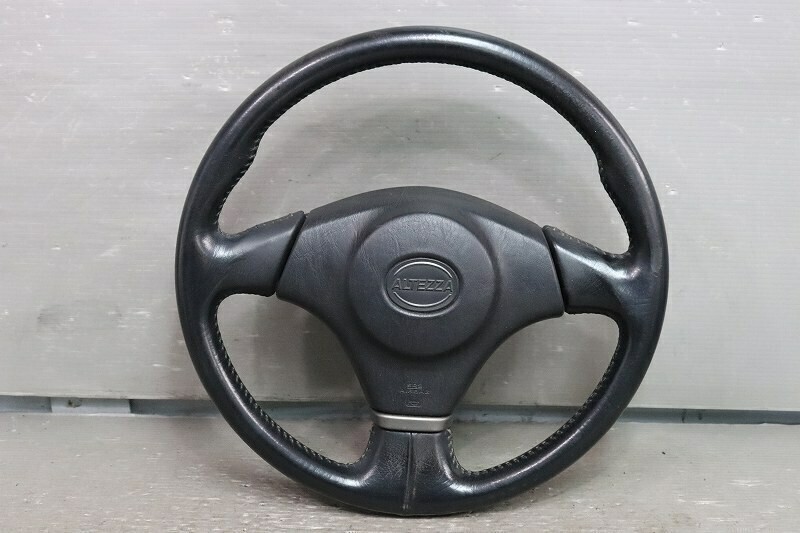 ネ*ラ様 BLITZ 過給器本体 TOYOTA ALTEZZA SXE10 SXE10 Toyota Altezza Blitz | Fujimi 187655 18765 AG18 1/24 C