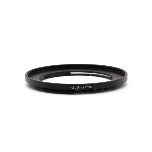 Filter Adapter Ring for Hasselblad B50 Bay 55mm 58mm 62mm 67mm 72mm 82mm - Picture 4 of 40