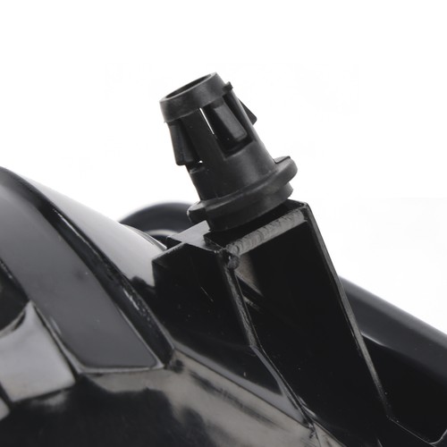 Pair Fog Light Lamps With Bulbs For Chevy Tahoe Sierra 2007-15 Smoked Lens AU - Picture 11 of 13