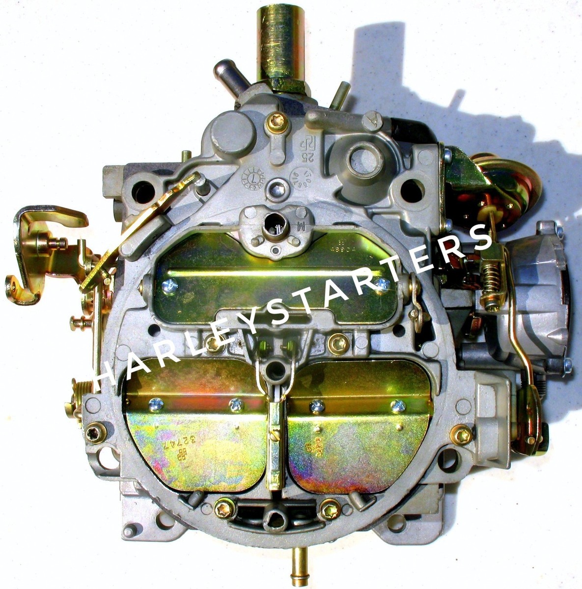 ROCHESTER QUADRAJET 4BBL RBLT CARB M4MC BUICK,PONTIAC,OLDS ROCHESTER QUADRAJET 4BBL RBLT CARB M4MC BUICK,PONTIAC,OLDS