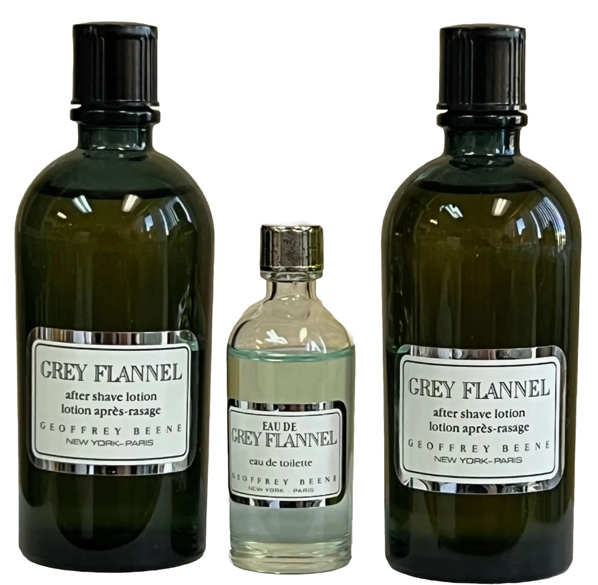 25+ Geoffrey Beene Aftershave Grey Flannel Fragrances for Men for