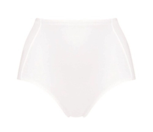 TRIUMPH MUTANDA MODELLANTE GLUTEI PUNTO VITA - BECCA EXTRA HIGH + COTTON PANTY - Imagen 2 de 8