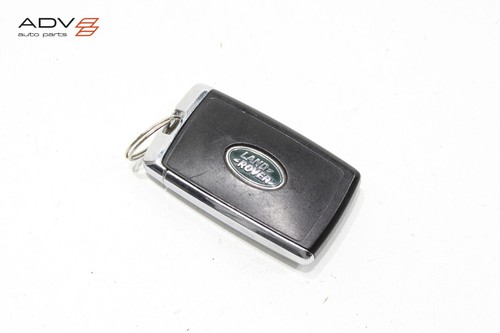 LAND ROVER RANGE ROVER EVOQUE SMART KEYLESS ENTRY REMOTE KEY FOB OEM 2020 - 2023 - Picture 4 of 11