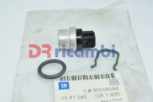 Termo Interruptor Ventilador Del Radiador OPEL Vectra B 1.7D 1341045 GM 90508084 - Imagen 3 de 3