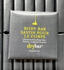 Lot of 25 Drybar Soap Replenishing Body Bar Aloft Hotels 1.05oz Bars Travel Size