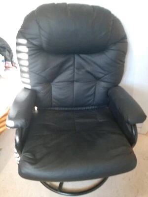 valco nursing chair