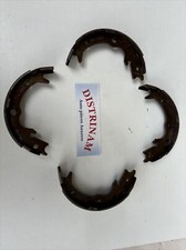 Mâchoire de frein Honda CRV