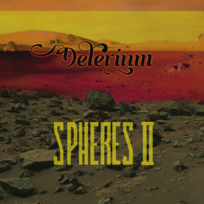 Spheres 2, New Music