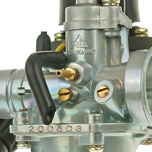 carburatore standard per scooter - Foto 2 di 4