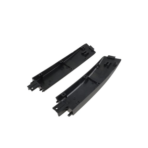 2PCS/Set Front Roof Rail Rack Cover Cap For Suzuki Grand Vitara 2006-2015 - Picture 7 of 8