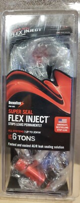 CLIPLIGHT DIVERSITECH SUPER SEAL CLIP LIGHT FLEXI INJECT SEALANT UP TO 20KW 985