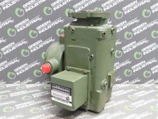 USED Woodward 8250-497 Electric Fuel Control Actuator Assembly